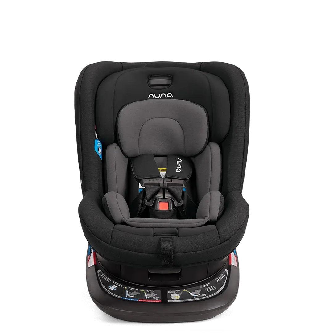 Cadeirinha De Bebê Para Carro Nuna Revv Caviar - Nuna Babytunes