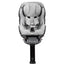 Babyark Smart Convertible Car Seat Charcoal Grey / Glacier Ice on Luna Baby Store Miami