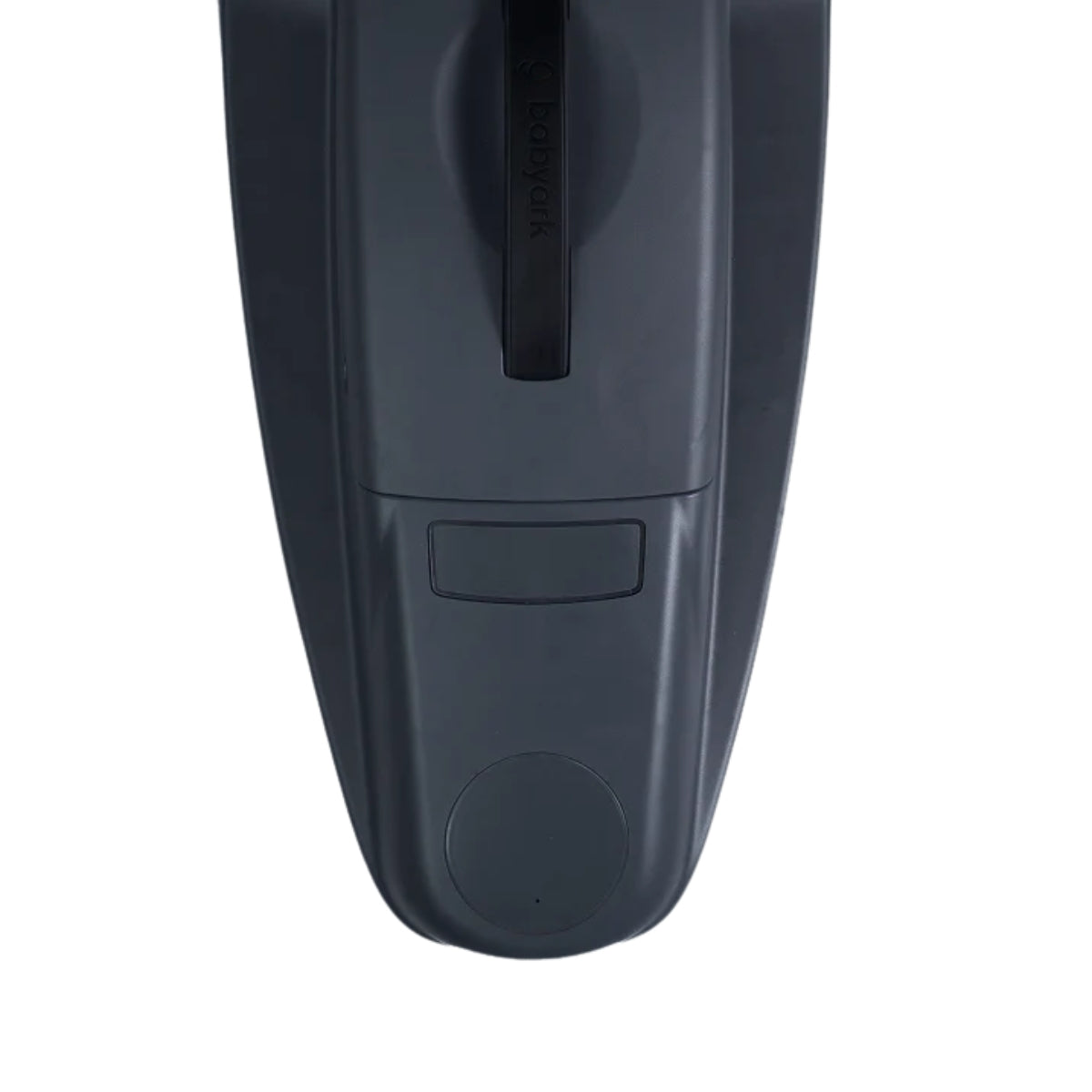Cadeirinha de carro conversível Babyark, Smart Charcoal Grey / Midnight Blue