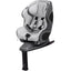 Babyark Smart Convertible Car Seat Charcoal Grey / Glacier Ice on Luna Baby Store Miami