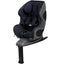 Cadeirinha de carro conversível Babyark, Smart Charcoal Grey / Midnight Blue on Luna Baby Store Miami