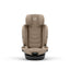 Cadeirinha de Bebê Para Carro Cybex Callisto G 360 Rotating All-in-On  Almond Beige