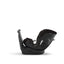 Cadeirinha de Bebê Para Carro Cybex Callisto G 360 Rotating All-in-On Moon Black