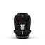 Cadeirinha de Bebê Para Carro Cybex Callisto G 360 Rotating All-in-On Moon Black