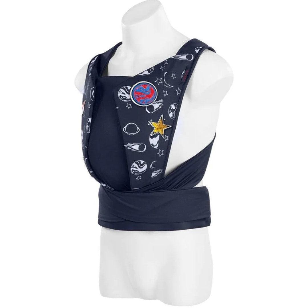 Canguru Cybex Yema Tie Space Rocket - Cybex Babytunes