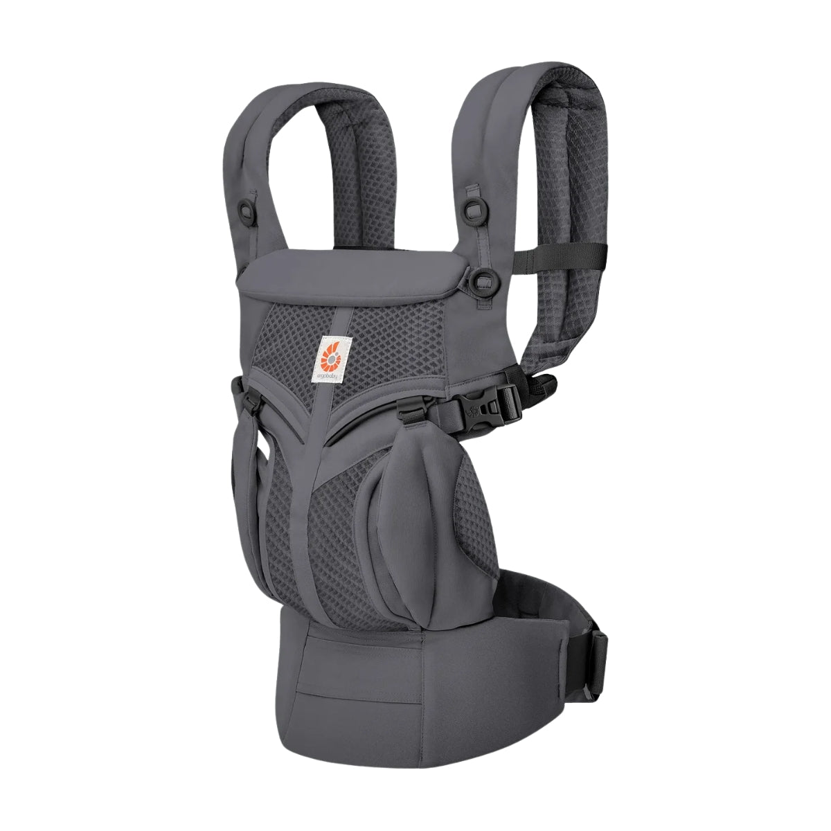 Canguru Ergobaby Omni Classic Charcoal Grey