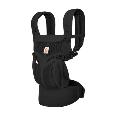 Canguru Ergobaby Omni Classic Onyx Black

