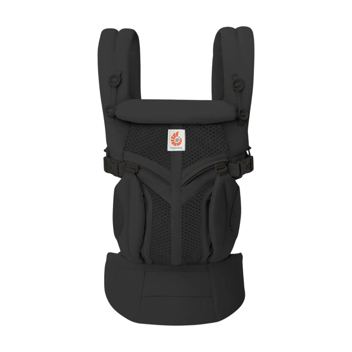 Canguru Ergobaby Omni Classic Onyx Black

 on Luna Baby Store Miami