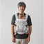 Ergobaby Omni Classic Mesh Baby Carrier - Pearl Grey on Luna Baby Store Miami