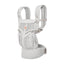 Ergobaby Omni Classic Mesh Baby Carrier - Pearl Grey on Luna Baby Store Miami