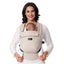 Momcozy Baby Carrier Newborn to Toddler - Khaki