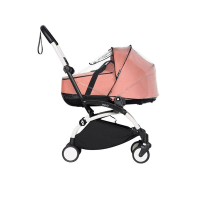 Capa De Chuva Para Moises Babyzen Yoyo - Babyzen Babytunes