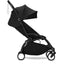 Carrinho de Bebê Stokke Yoyo3+ 6+ Black