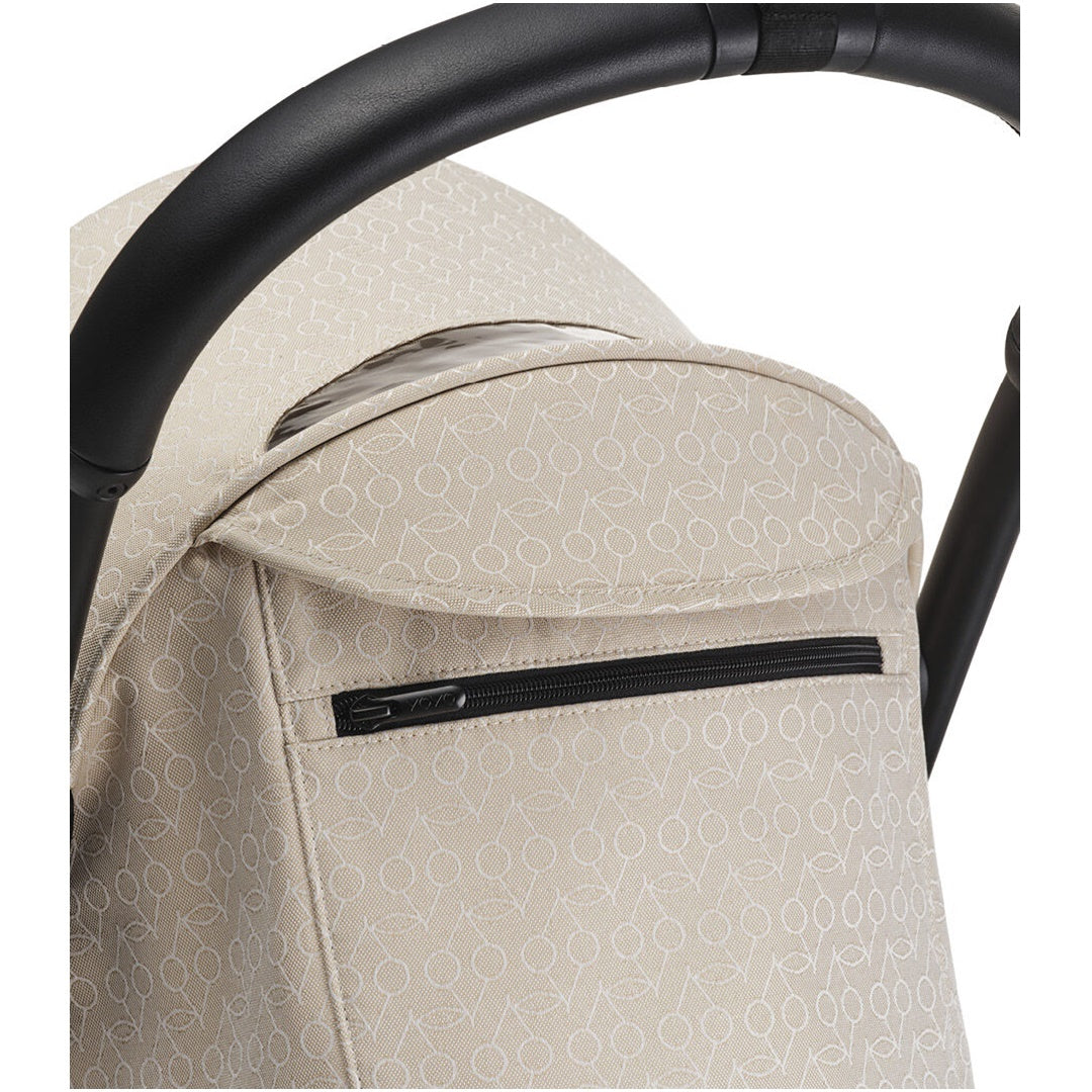 Carrinho de Bebê Stokke Yoyo3+ 6+ Bonpoint Beige on Luna Baby Store Miami