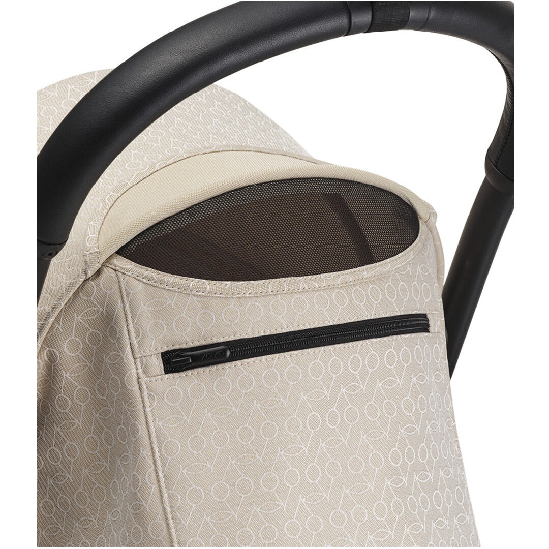 Carrinho de Bebê Stokke Yoyo3+ 6+ Bonpoint Beige on Luna Baby Store Miami