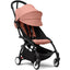 Carrinho de Bebê Stokke Yoyo3+ 6+ Ginger