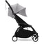 Carrinho de Bebê Stokke Yoyo3+ 6+ Stone