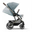 Carrinho De Bebê Cybex Balios S Lux Sky Blue - Cybex Babytunes