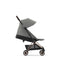 Carrinho De Bebê Cybex Coya Rosegold Mirage Grey - Cybex Babytunes