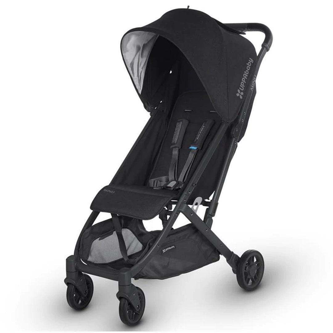 Carrinho De Bebê Uppababy Minu Jake - Uppababy Babytunes