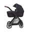 Carrinho De Bebê + Moisés Silver Cross Reef Orbit - Silver Cross Babytunes