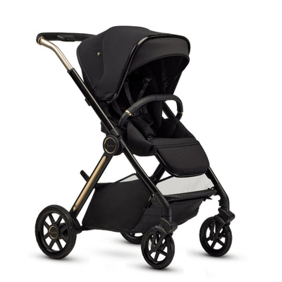 Silver Cross Reef 2 Stroller Special Edition - Espresso