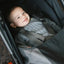 Carrinho De Bebê Uppababy Minu V3 Carbon Frame Greyson on Luna Baby Store Miami