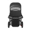 Carrinho De Bebê Uppababy Vista V3 Carbon Frame Jake