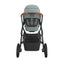 Carrinho De Bebê Uppababy Vista V3 Carbon Frame Kenzi