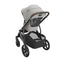 Carrinho De Bebê Uppababy Vista V3 Carbon Frame Savannah