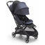 Carrinho de Bebê Bugaboo Butterfly Azul Stormy Blue