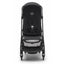 Carrinho de Bebê Bugaboo Butterfly Preto Midnight Black