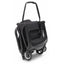 Carrinho de Bebê Bugaboo Butterfly Preto Midnight Black