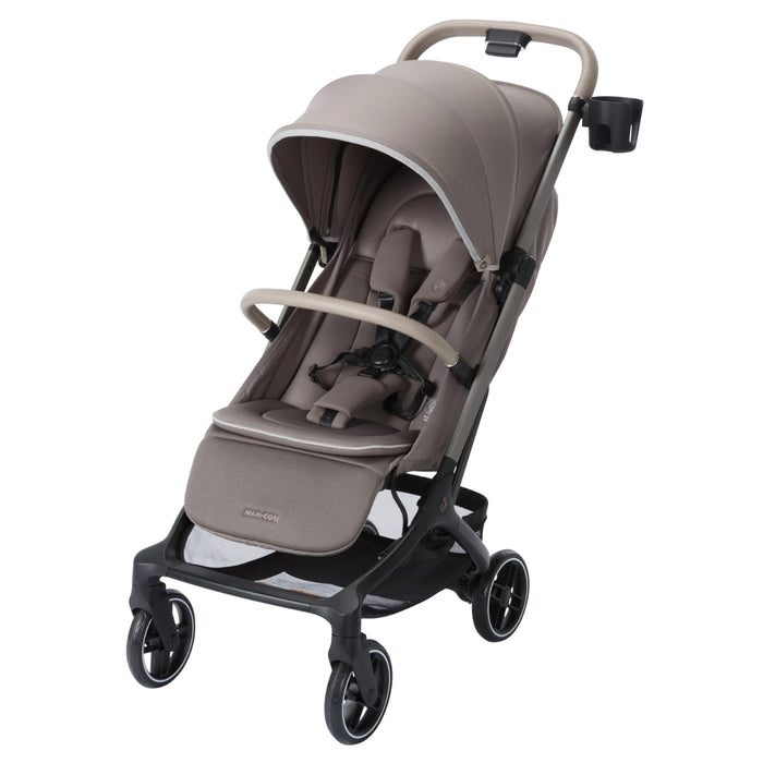 Carrinho de Bebê Maxi-Cosi Oxford Cabin Truffle