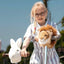 Cesar The Lion Soft Plush Wall Decoration