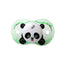 Chupeta Raz Baby Keep It Kleen Panda - Raz Baby Babytunes