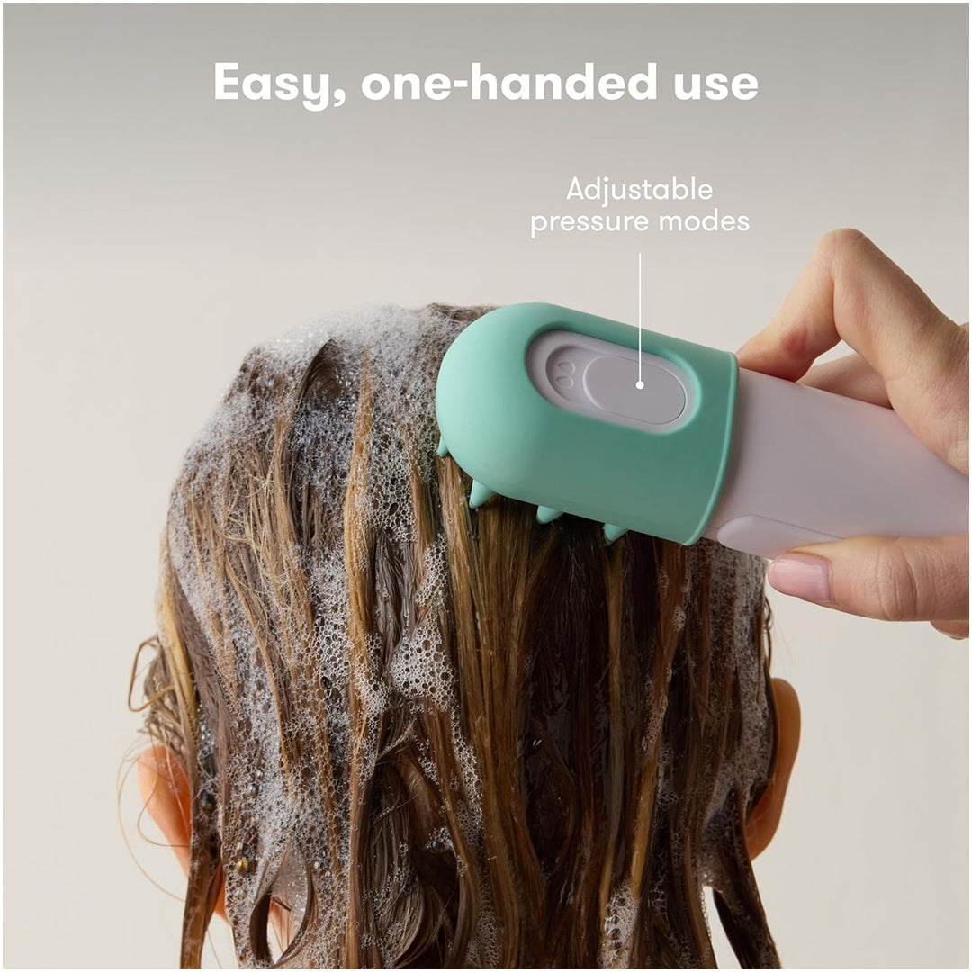 Fridababy - Control The Flow Bathtub Sprayer Attachment for Baby Bathtub