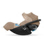 Cadeirinha de Carro Infantil CYBEX Cloud G Pro Comfort Extend - Amêndoa Bege
