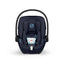 Cadeirinha de Carro Infantil Extensão de Conforto CYBEX Cloud G ProComfort Extend - Azul Oceano