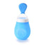 Colher Dosadora Munchkin Azul on Luna Baby Store Miami