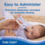 Colic Calm Plus Remédio Para Cólicas 59ML on Luna Baby Store Miami