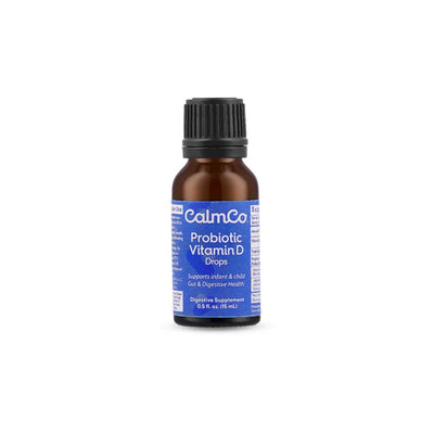 Probiótico Infantil CalmCo 15ML