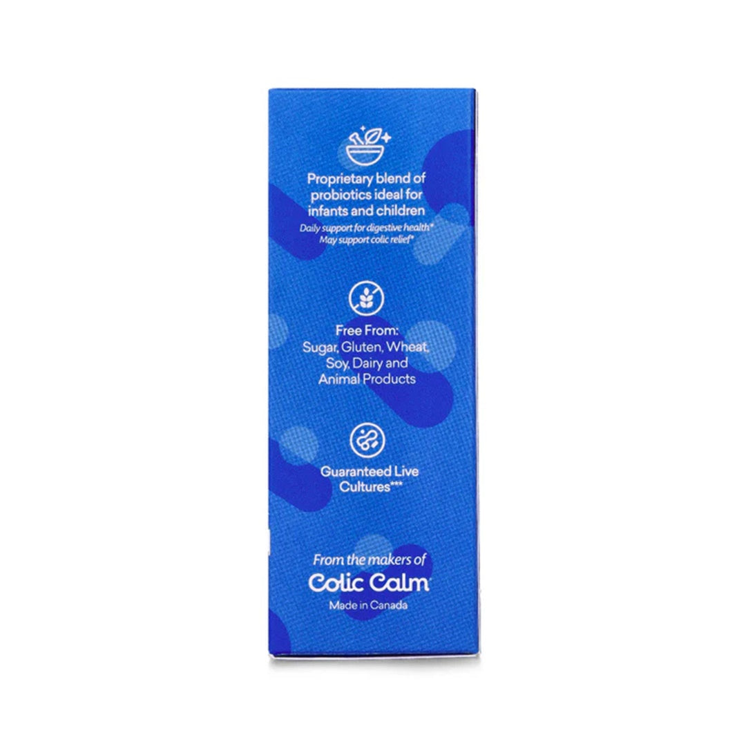 Colic Calm Calmco Probiotic - Vitamin D Drops