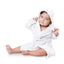 Roupão Infantil Muslin Comfy Cubs White

 on Luna Baby Store Miami