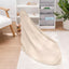 Comfy Cubs Hooded Baby Towel 2 pack 100% Muslin Cotton  - Sand on Luna Baby Store Miami