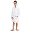 Roupão Infantil Muslin Comfy Cubs White

 on Luna Baby Store Miami