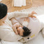 Comia Halo Smart Nursing Pillow on Luna Baby Store Miami