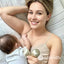 Silverette Nursing Cups Regular on Luna Baby Store Miami
