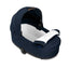 Cybex Balios Cot S Lux 2 - Ocean Blue - Luna Baby Store Miami