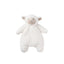 Cobertor de Segurança de Pelúcia Cottonball the Lamb Snuggler com Caixa de Presente on Luna Baby Store Miami